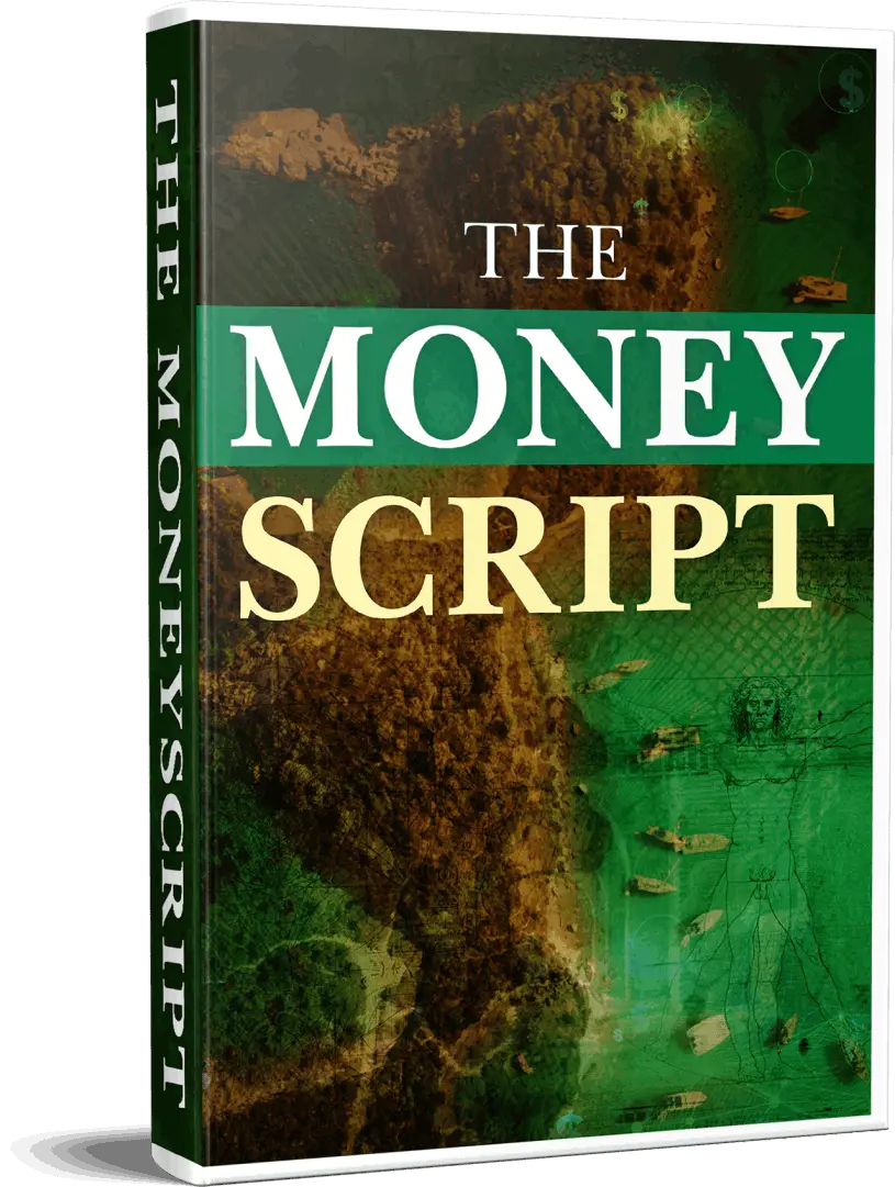 The Money Script Book