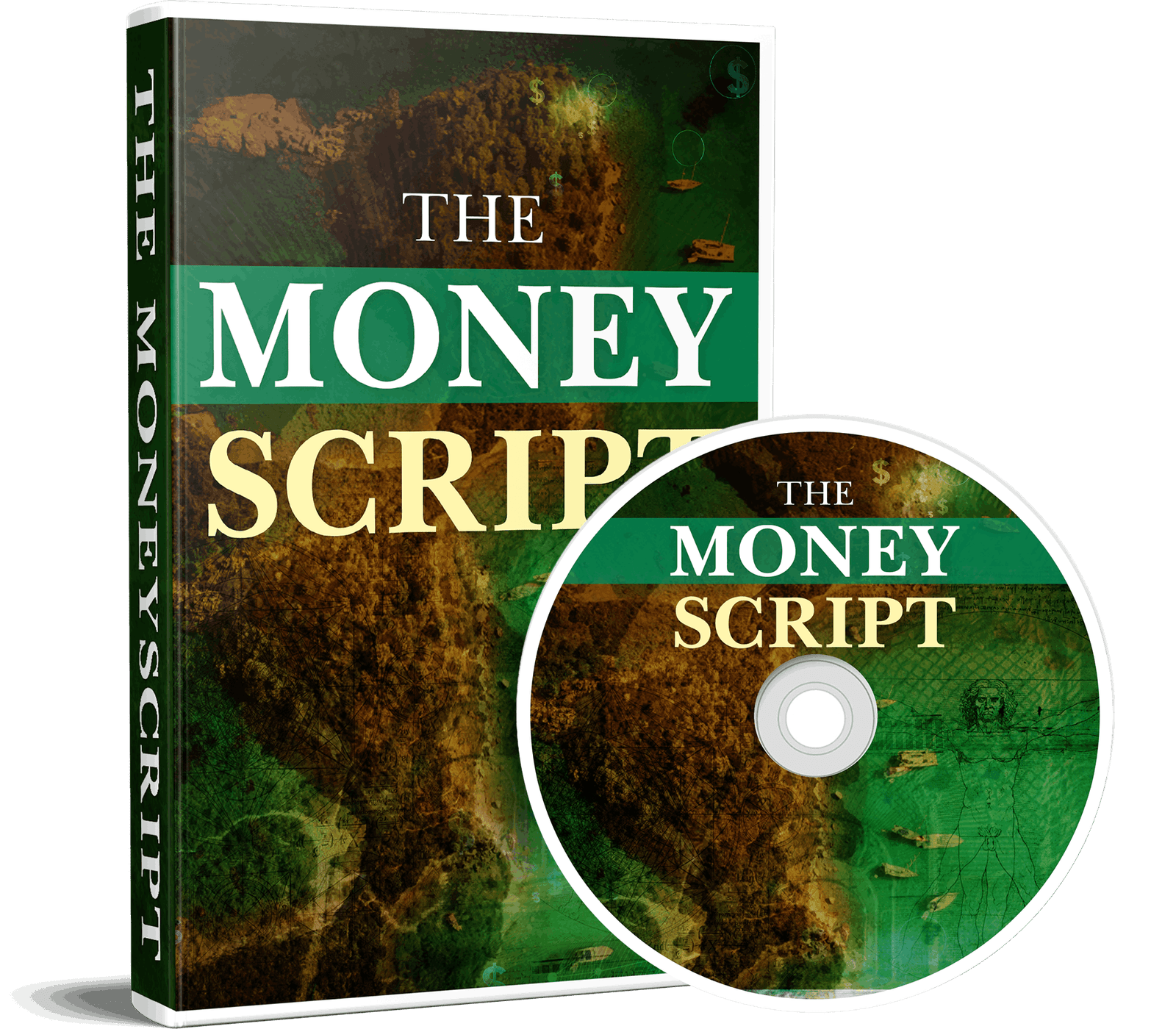 Buy The Money Script